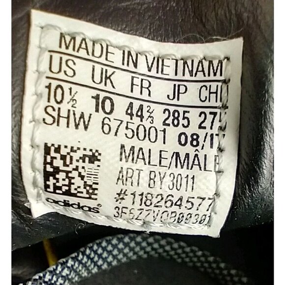 Adidas NMD_C2 Suede Chukka - BY3011 Mens 10.5 Sneakers Shoes - Picture 7 of 10